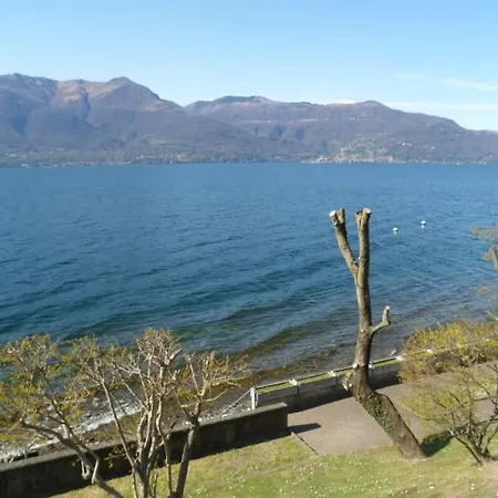 Liberty Lake Maggiore Διαμέρισμα *