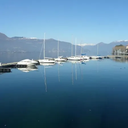 Liberty Lake Maggiore Appartamento *