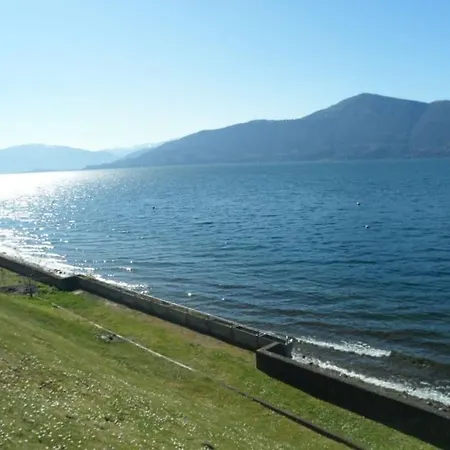 Liberty Lake Maggiore Appartamento *