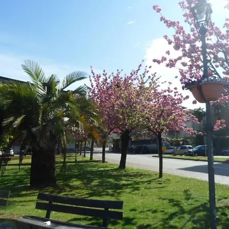 Liberty Lake Maggiore Appartamento *