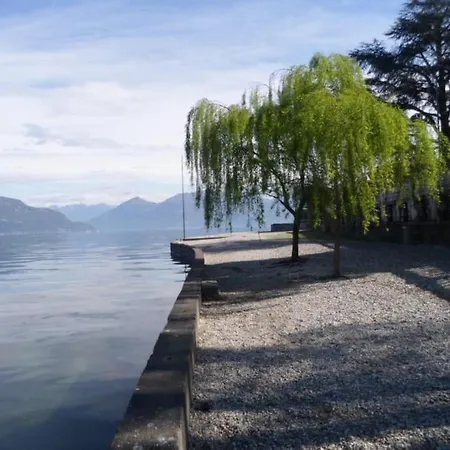 Liberty Lake Maggiore Porto Valtravaglia