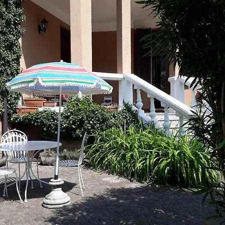 Liberty Lake Maggiore Appartamento
