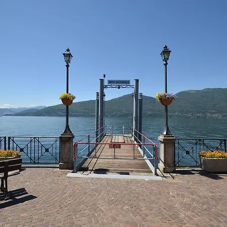 Liberty Lake Maggiore Appartamento *