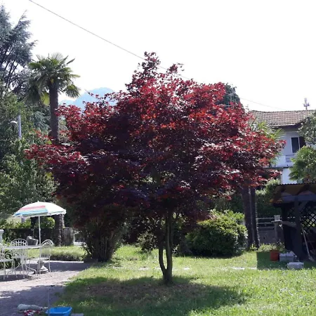 Liberty Lake Maggiore Appartamento *