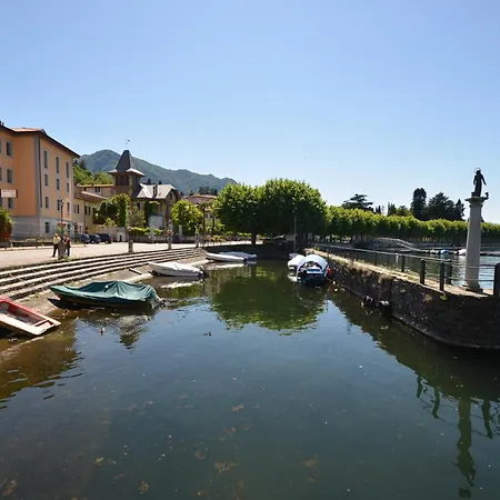 Liberty Lake Maggiore Appartamento