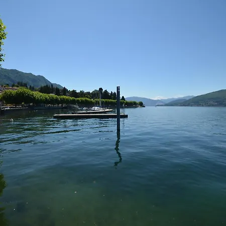 Liberty Lake Maggiore Appartamento Porto Valtravaglia
