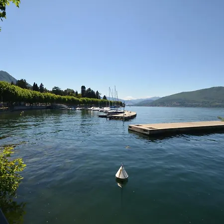 Appartamento Liberty Lake Maggiore