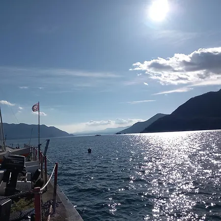 Liberty Lake Maggiore Appartamento *