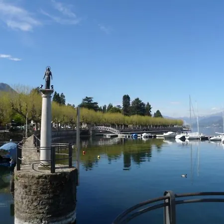 Liberty Lake Maggiore Porto Valtravaglia