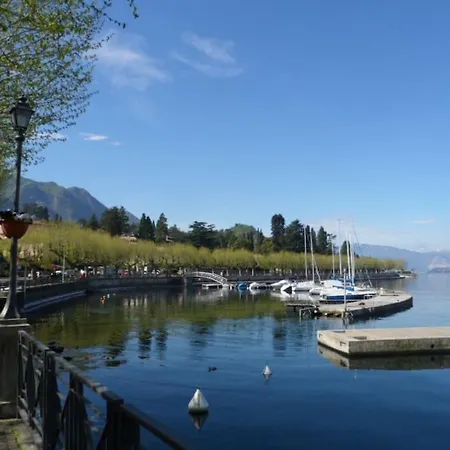 Apartament Liberty Lake Maggiore Porto Valtravaglia