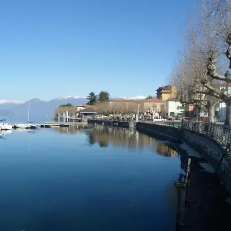 Apartament Liberty Lake Maggiore *