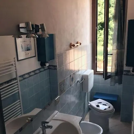 Apartament Liberty Lake Maggiore Porto Valtravaglia