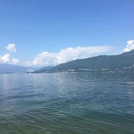 Apartament Liberty Lake Maggiore