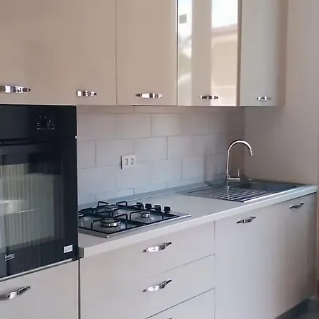 Apartament Liberty Lake Maggiore *