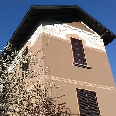 Liberty Lake Maggiore Apartament *