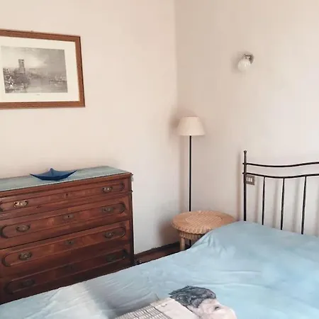 Apartament Liberty Lake Maggiore *