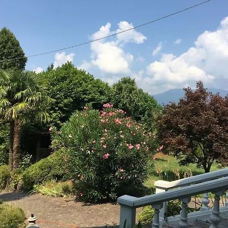 Liberty Lake Maggiore Apartament *