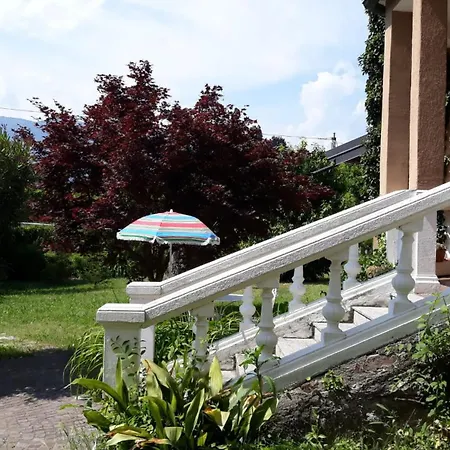 Liberty Lake Maggiore