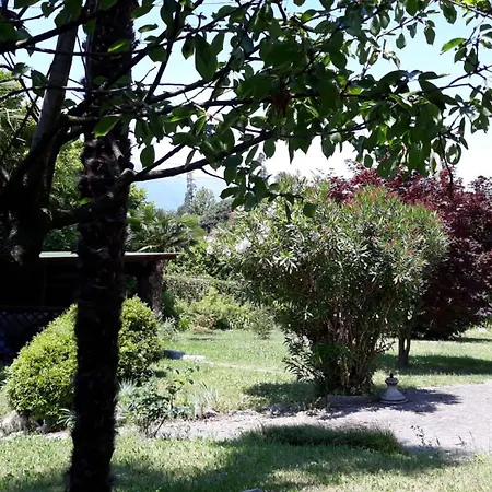 Apartament Liberty Lake Maggiore *