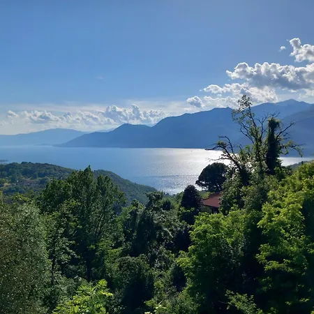 Liberty Lake Maggiore *